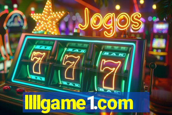llllgame1.com