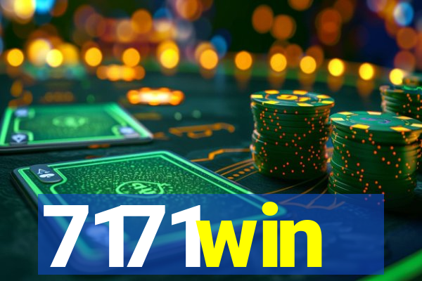 7171win