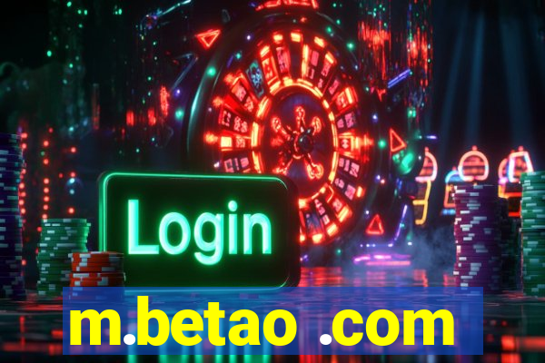 m.betao .com