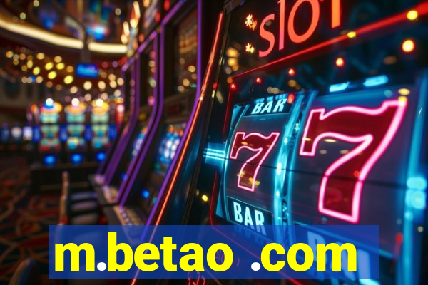 m.betao .com