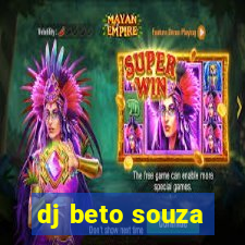 dj beto souza