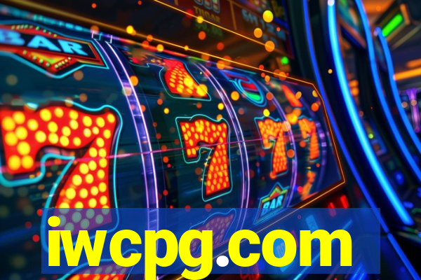 iwcpg.com