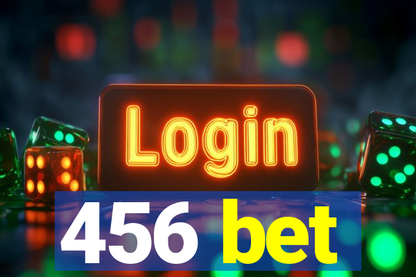 456 bet