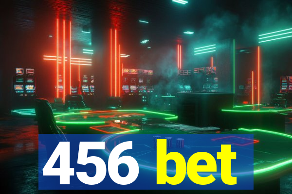 456 bet