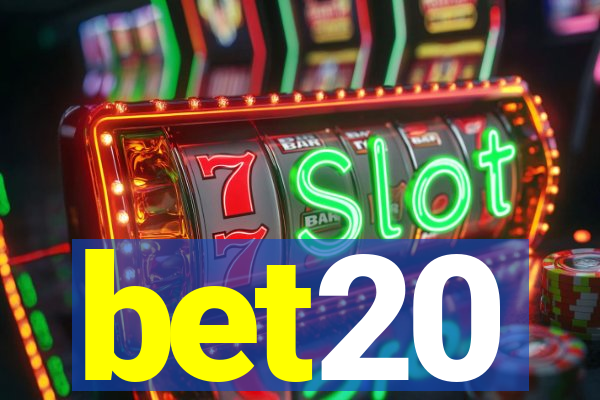bet20
