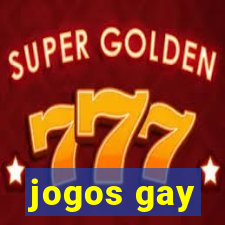 jogos gay