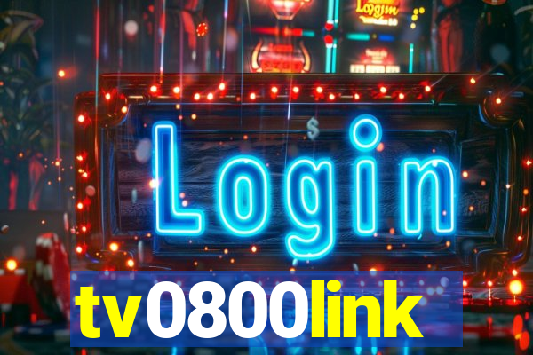 tv0800link