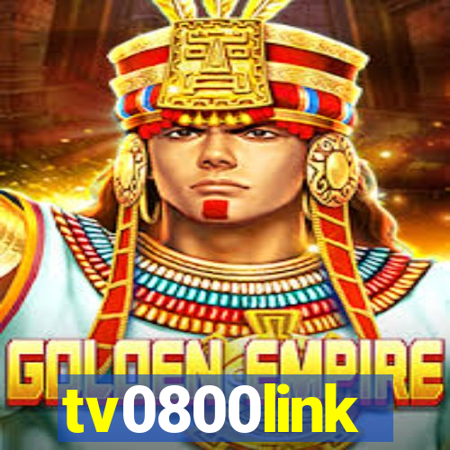 tv0800link
