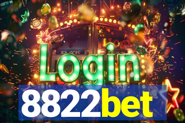 8822bet