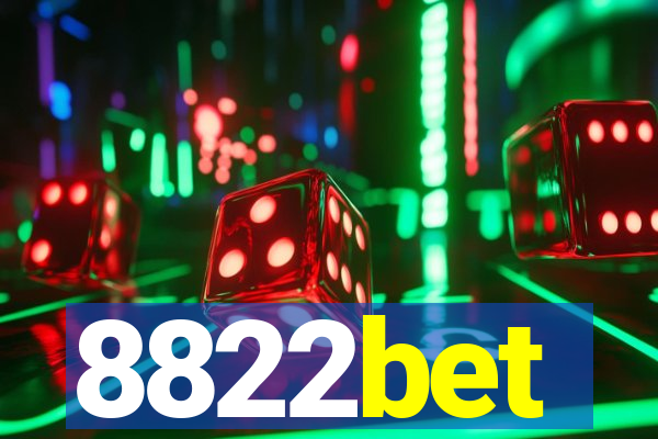 8822bet