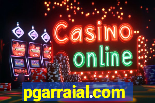 pgarraial.com