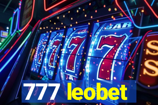 777 leobet