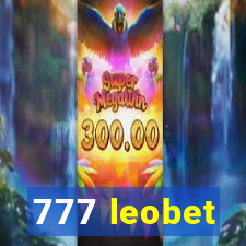 777 leobet