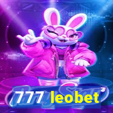 777 leobet