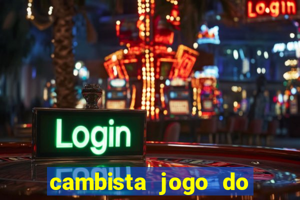 cambista jogo do bicho online