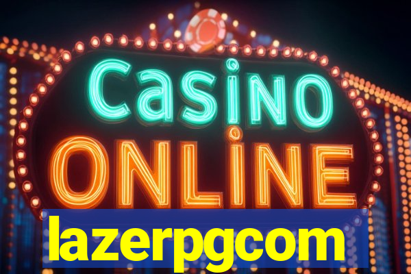 lazerpgcom