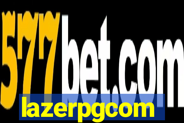 lazerpgcom