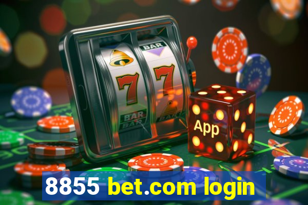 8855 bet.com login