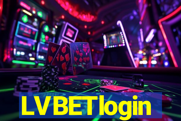 LVBETlogin