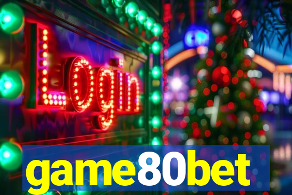 game80bet