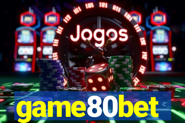 game80bet
