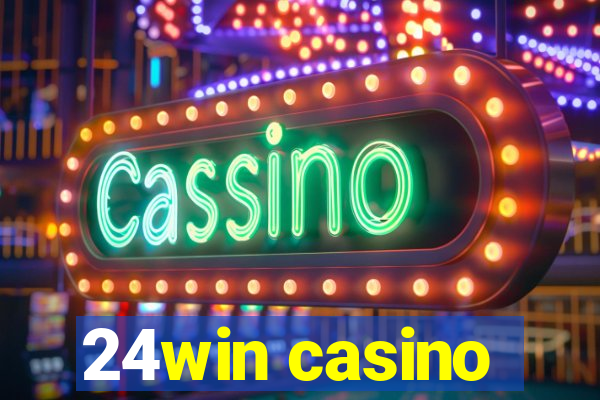 24win casino