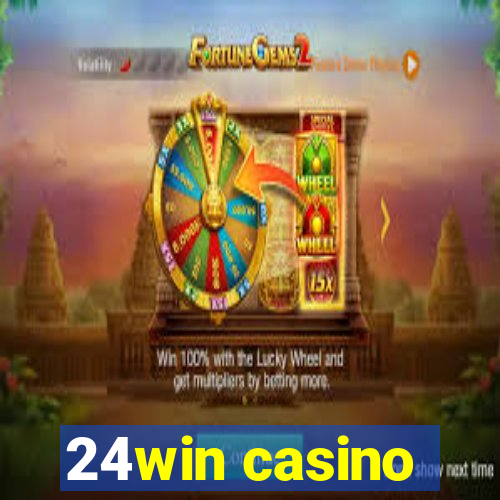 24win casino