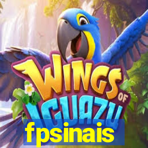 fpsinais