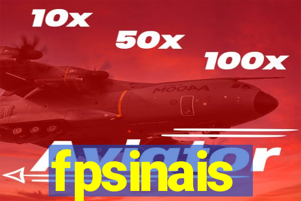 fpsinais