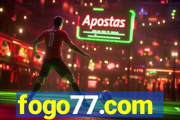 fogo77.com