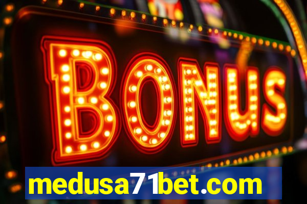 medusa71bet.com