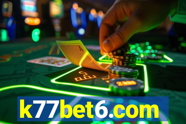 k77bet6.com