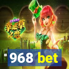 968 bet