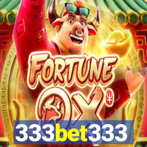 333bet333