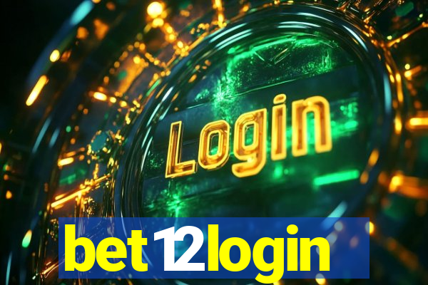 bet12login