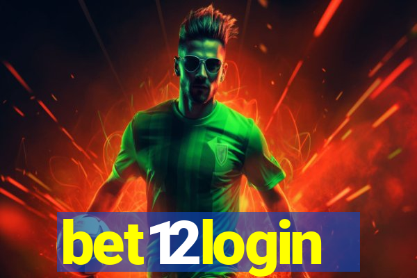 bet12login