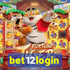bet12login
