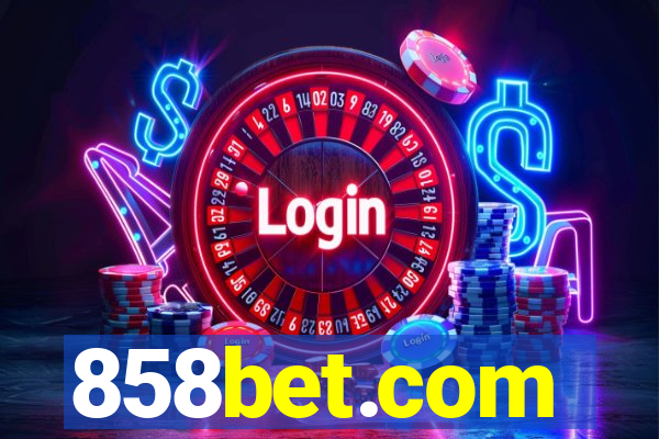 858bet.com