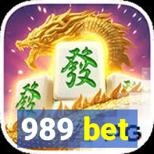 989 bet
