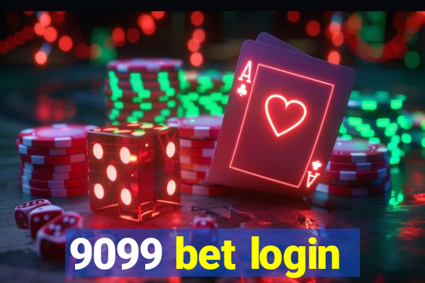 9099 bet login