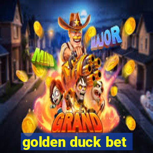 golden duck bet