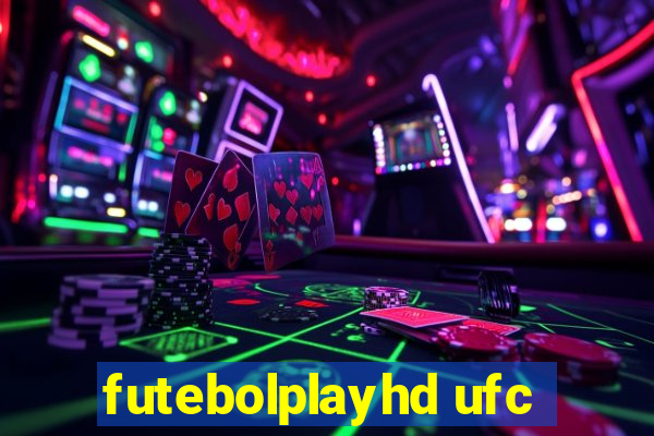 futebolplayhd ufc