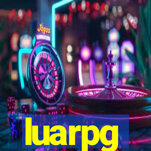 luarpg