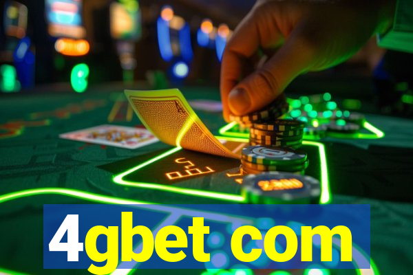 4gbet com