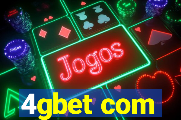 4gbet com