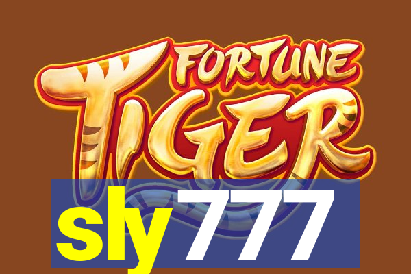 sly777