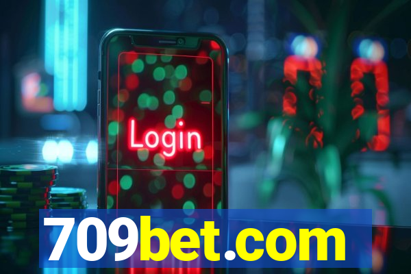 709bet.com