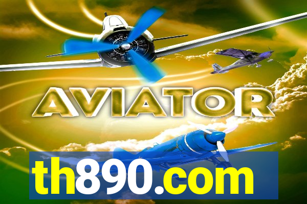 th890.com