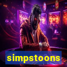 simpstoons
