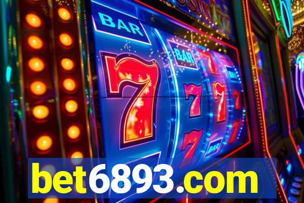 bet6893.com